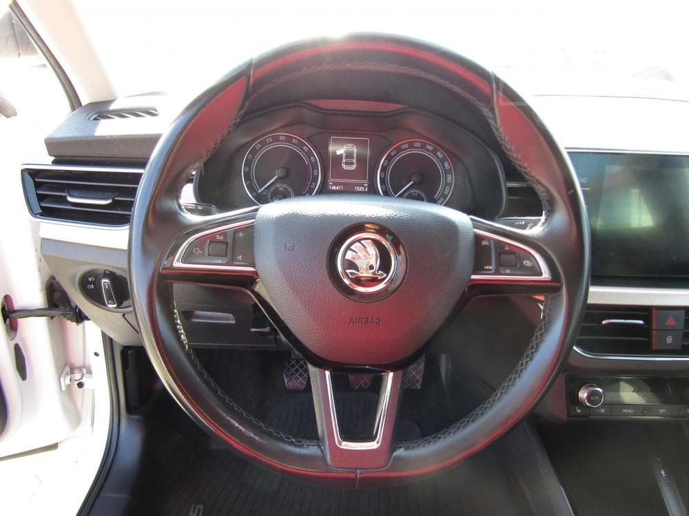 2020 Škoda SCALA - 37