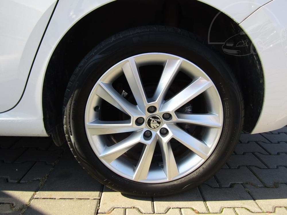 2020 Škoda SCALA - 39