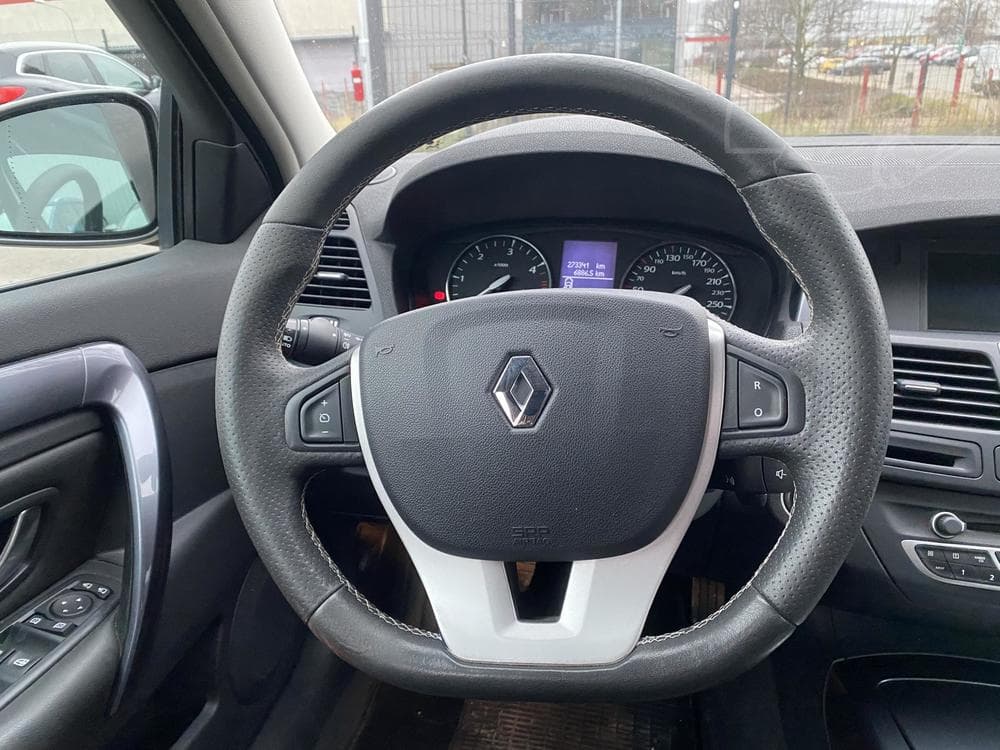 2010 Renault LAGUNA - 14