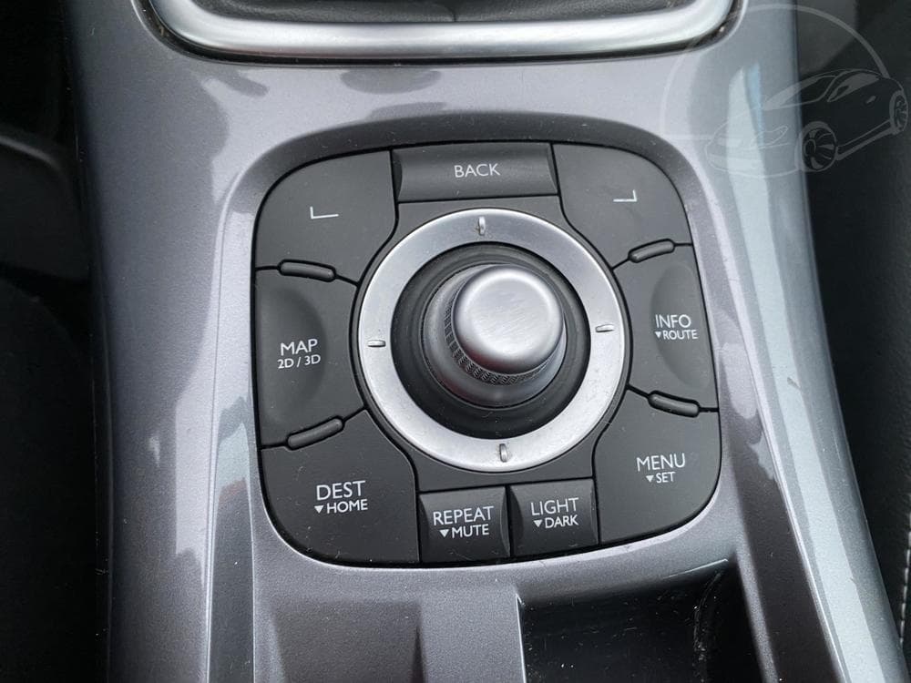 2010 Renault LAGUNA - 20