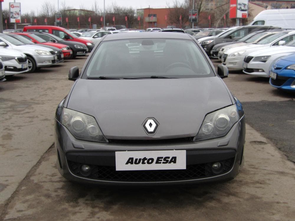 2010 Renault LAGUNA - 2