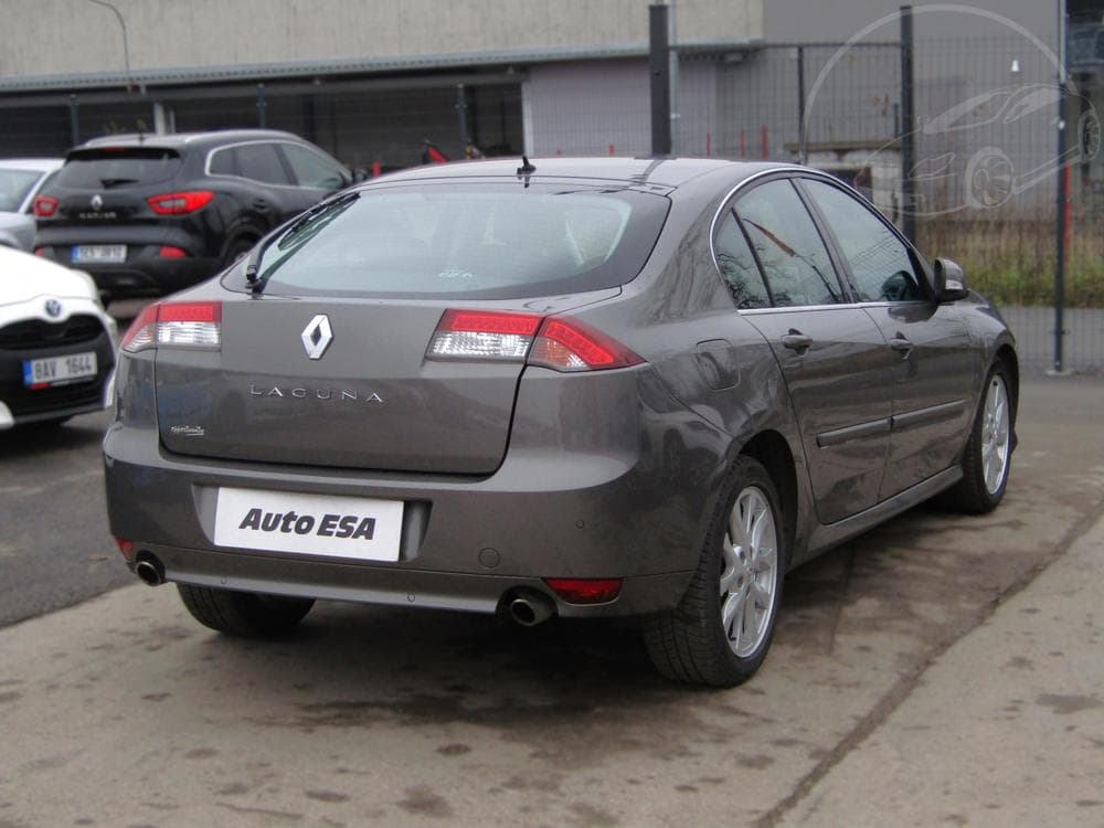 2010 Renault LAGUNA - 4