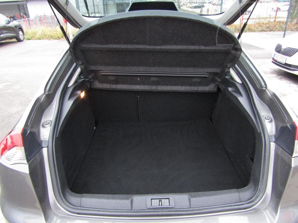 2010 Renault LAGUNA - 7