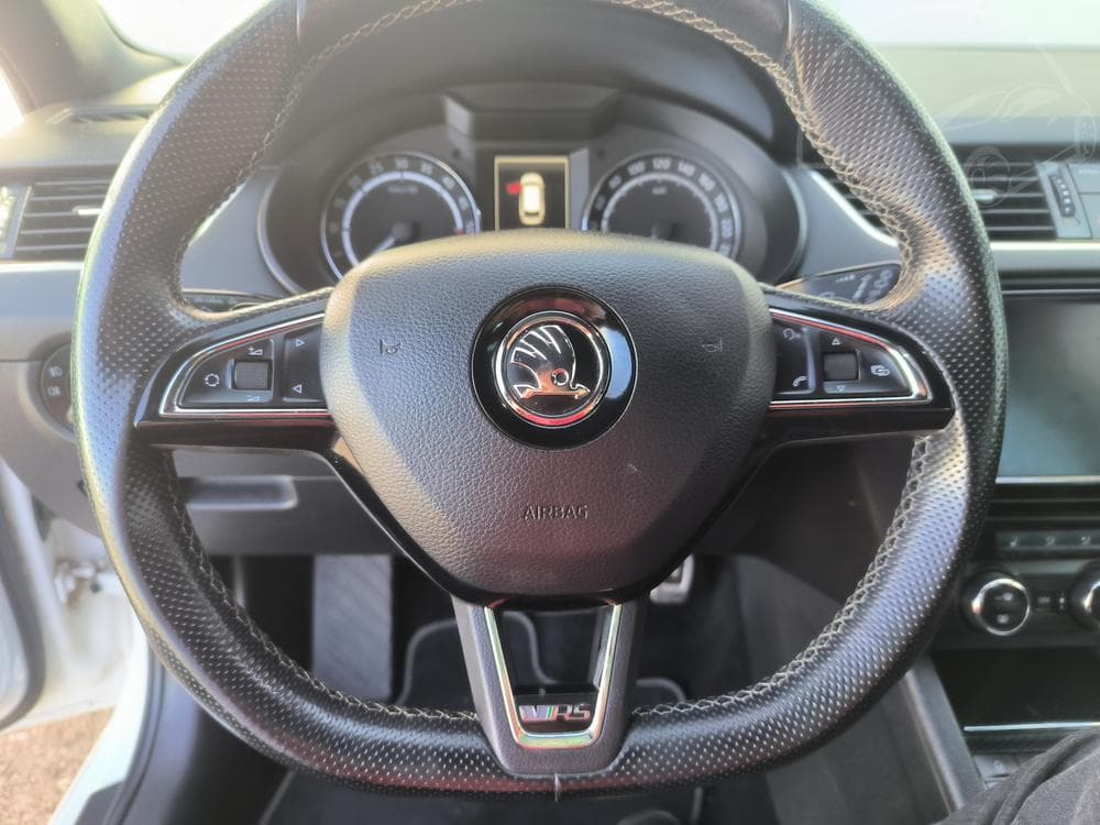 2015 Škoda OCTAVIA - 31