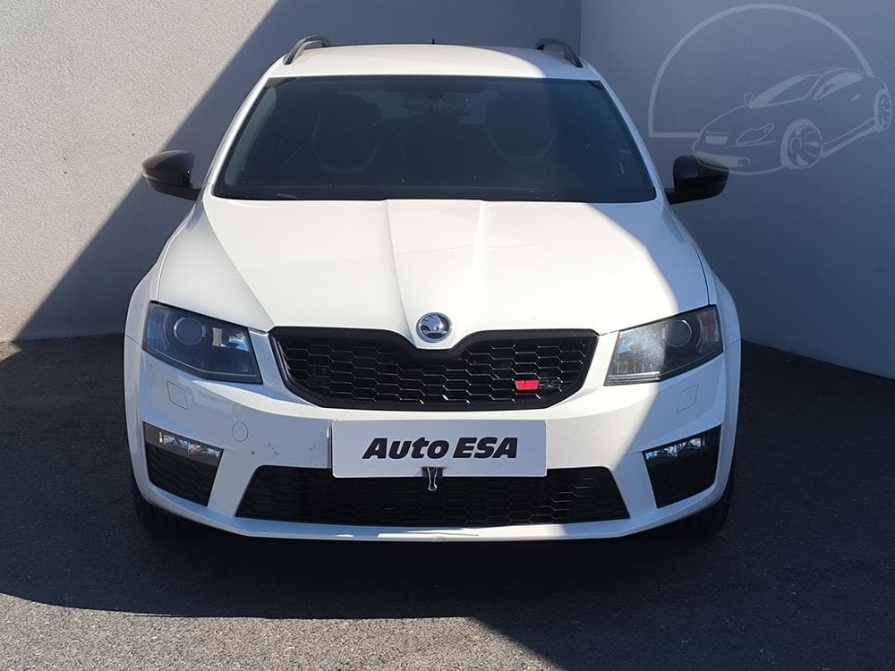 2015 Škoda OCTAVIA - 3
