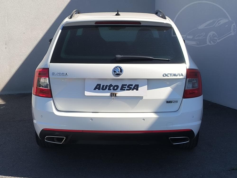 2015 Škoda OCTAVIA - 9