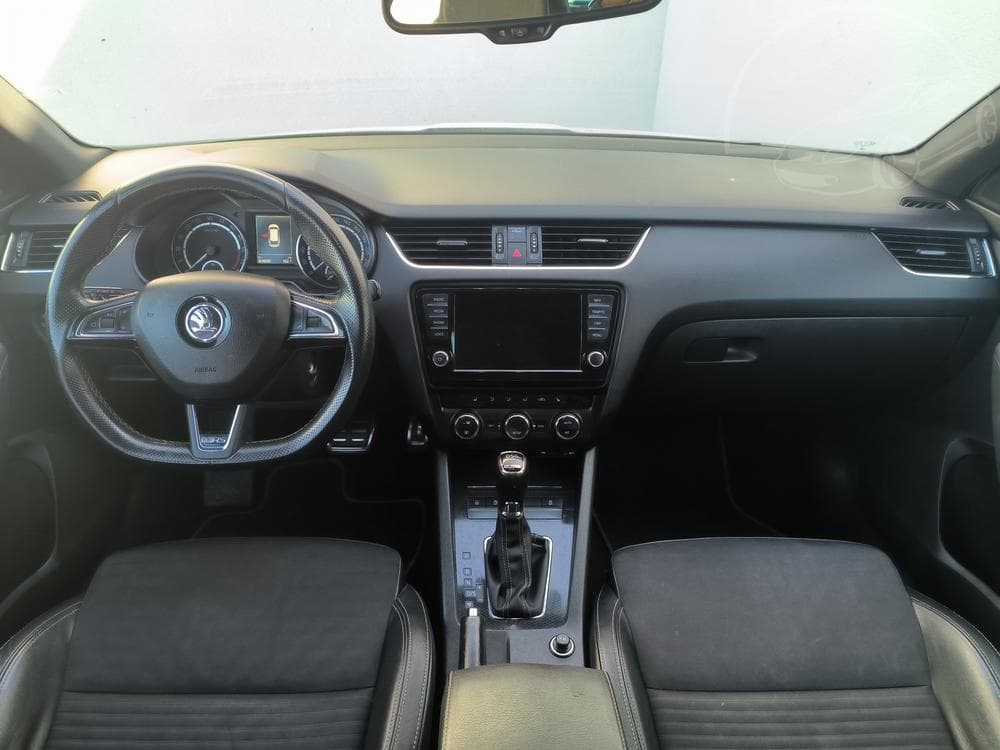 2015 Škoda OCTAVIA - 15