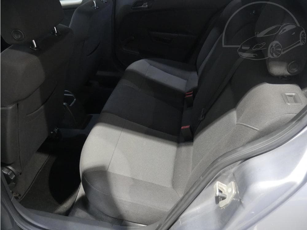 2007 Opel ASTRA - 10