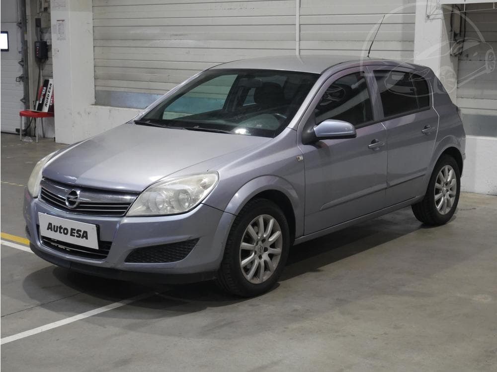 2007 Opel ASTRA - 3