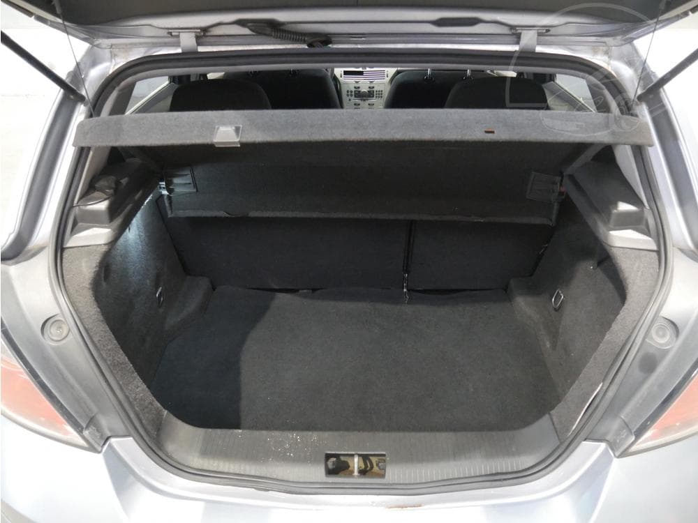 2007 Opel ASTRA - 7