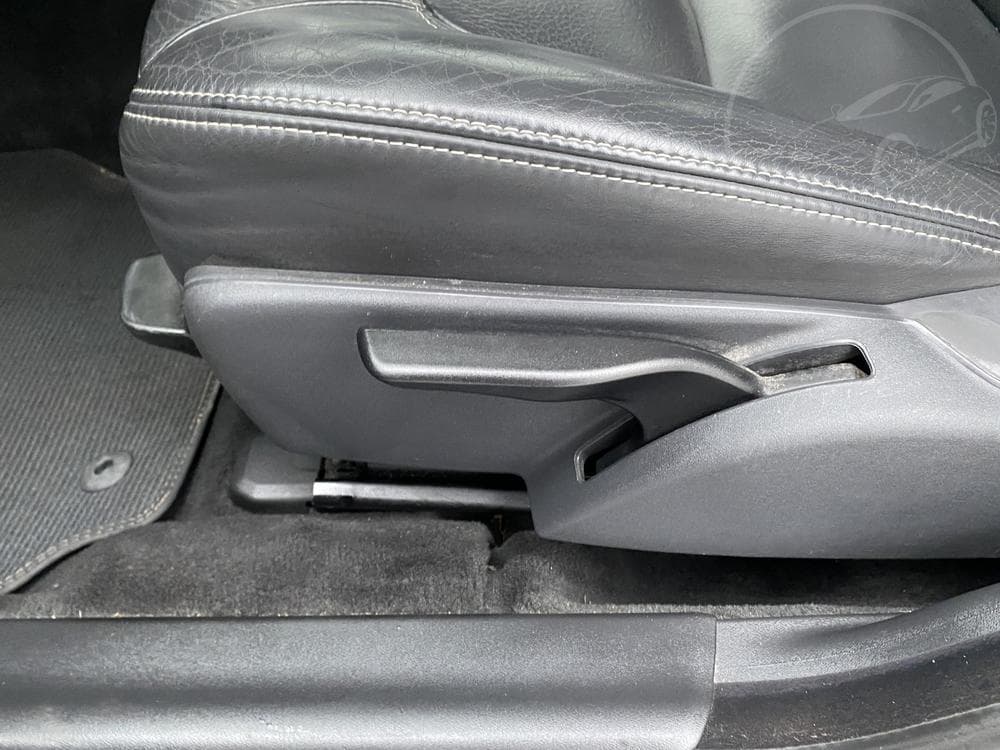 2015 Volvo V70 - 43