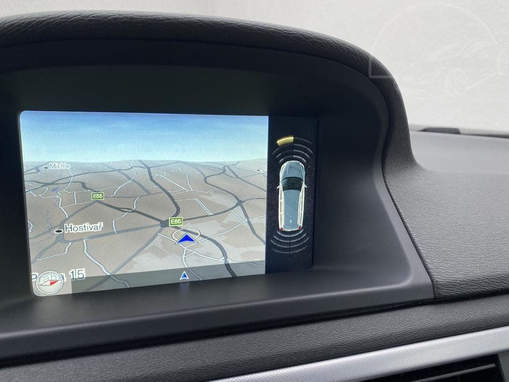 2015 Volvo V70 - 55