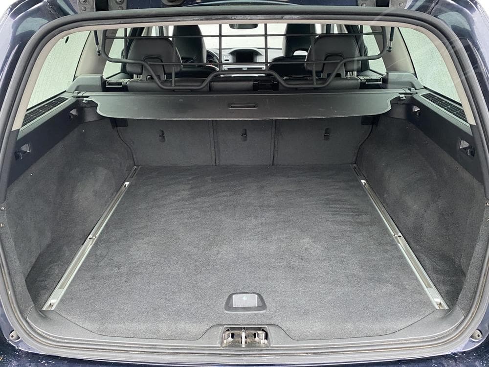 2015 Volvo V70 - 19