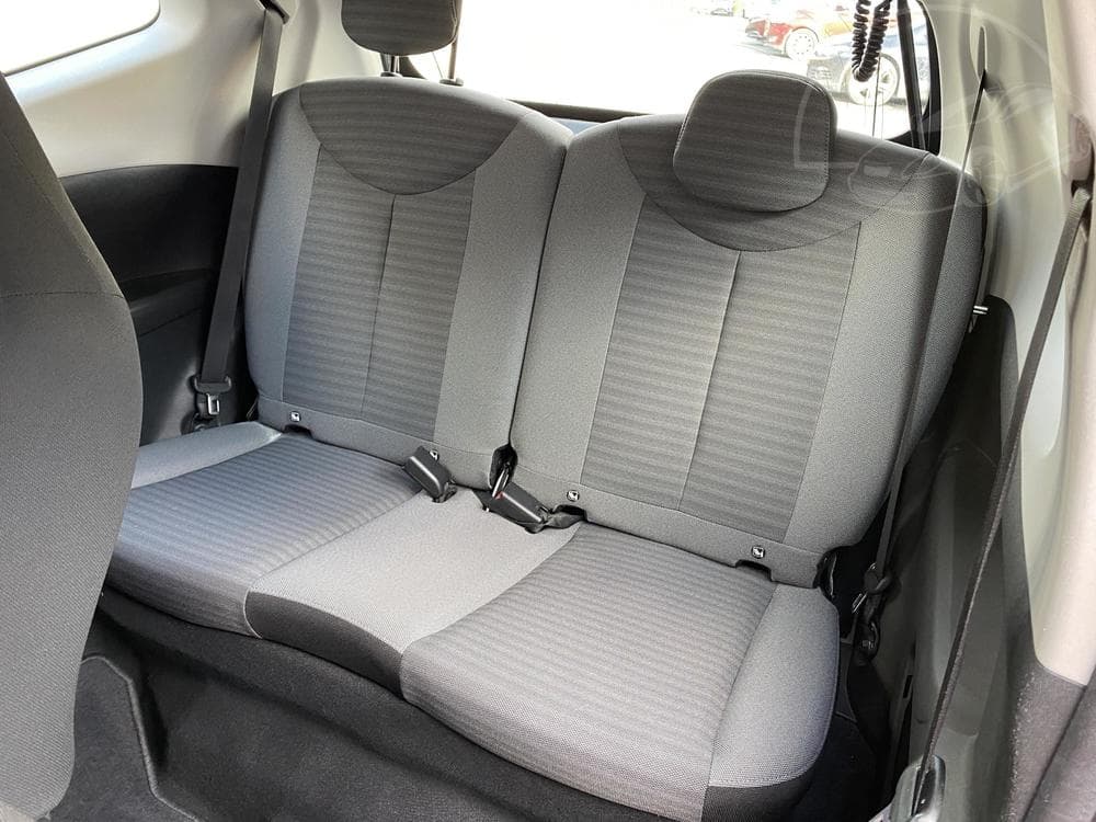 2019 Toyota Aygo - 10