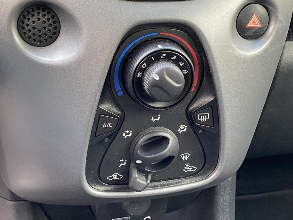 2019 Toyota Aygo - 13