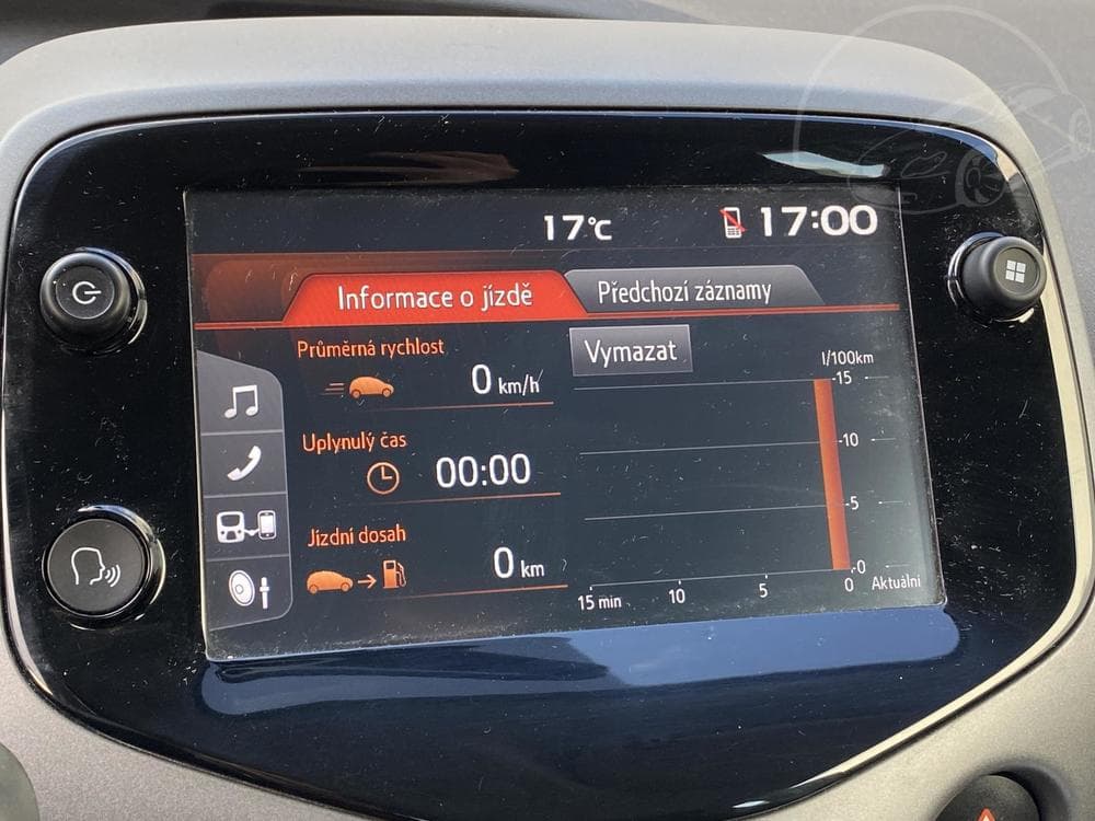 2019 Toyota Aygo - 15