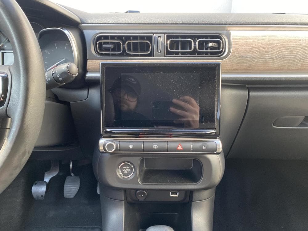 2022 Citroen C3 - 12