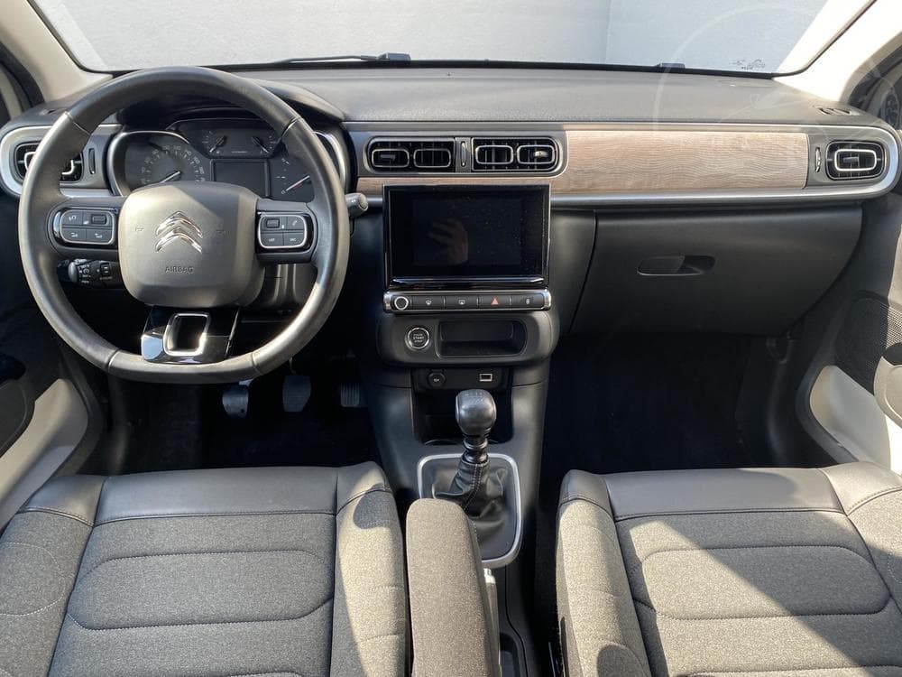 2022 Citroen C3 - 8