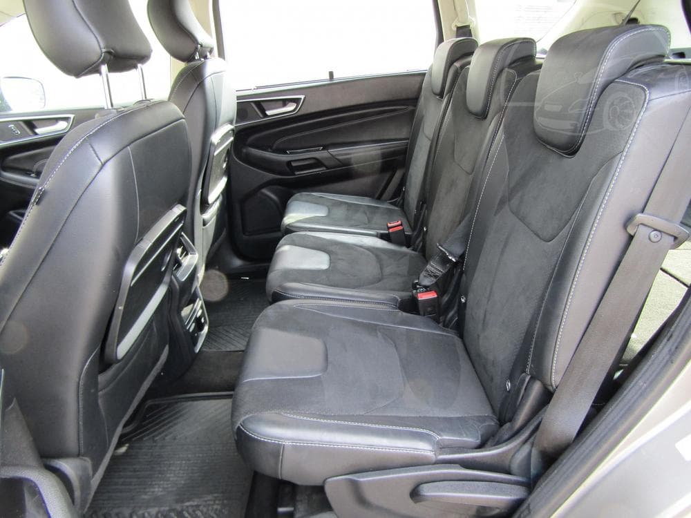 2016 Ford S-Max - 10