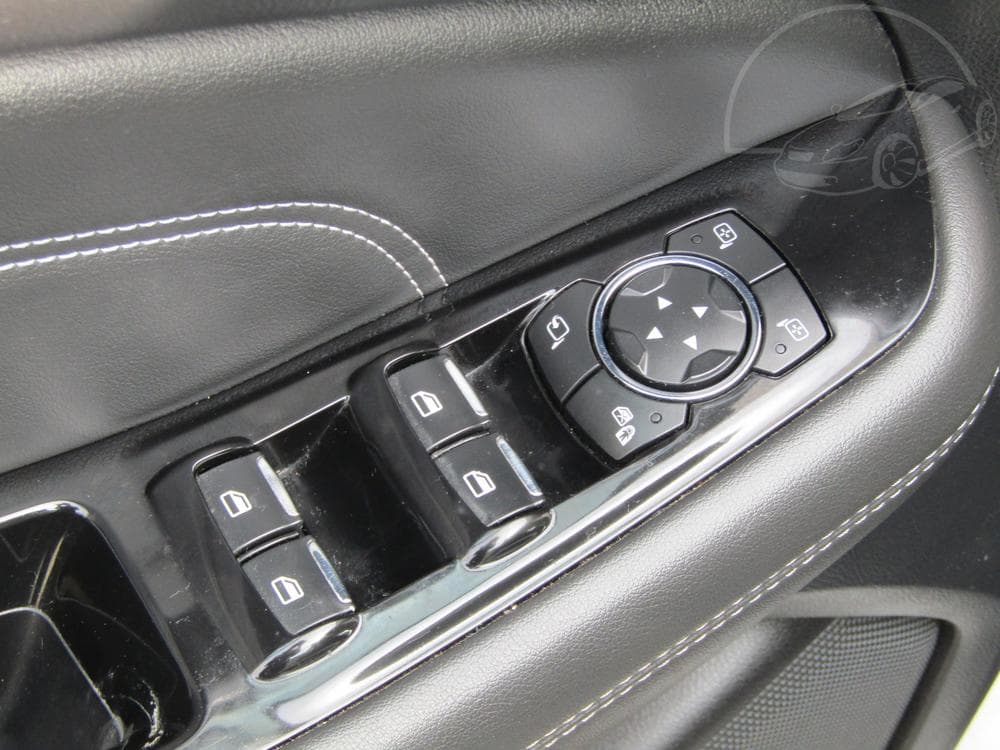 2016 Ford S-Max - 12