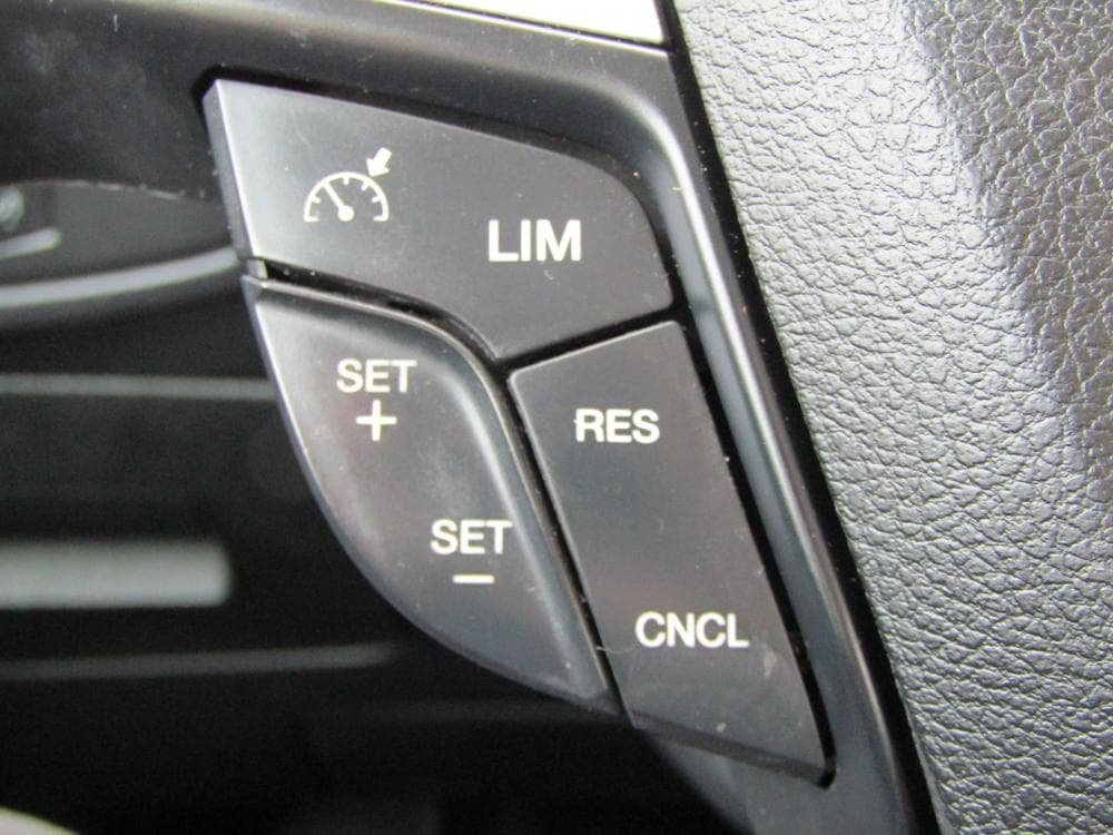 2016 Ford S-Max - 13