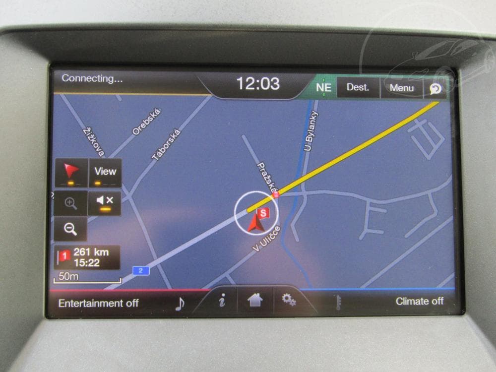 2016 Ford S-Max - 15