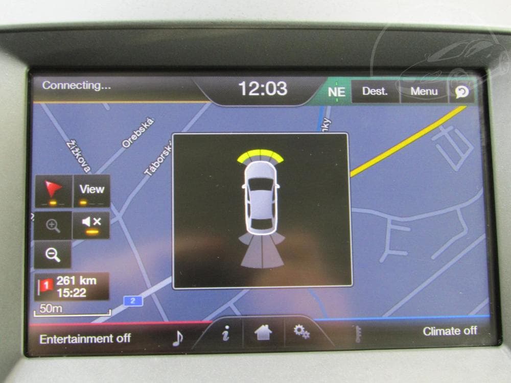 2016 Ford S-Max - 16