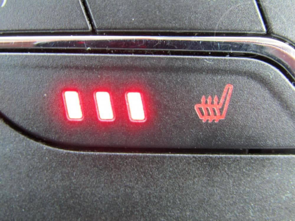 2016 Ford S-Max - 17