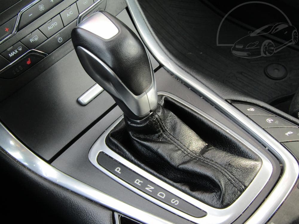 2016 Ford S-Max - 18