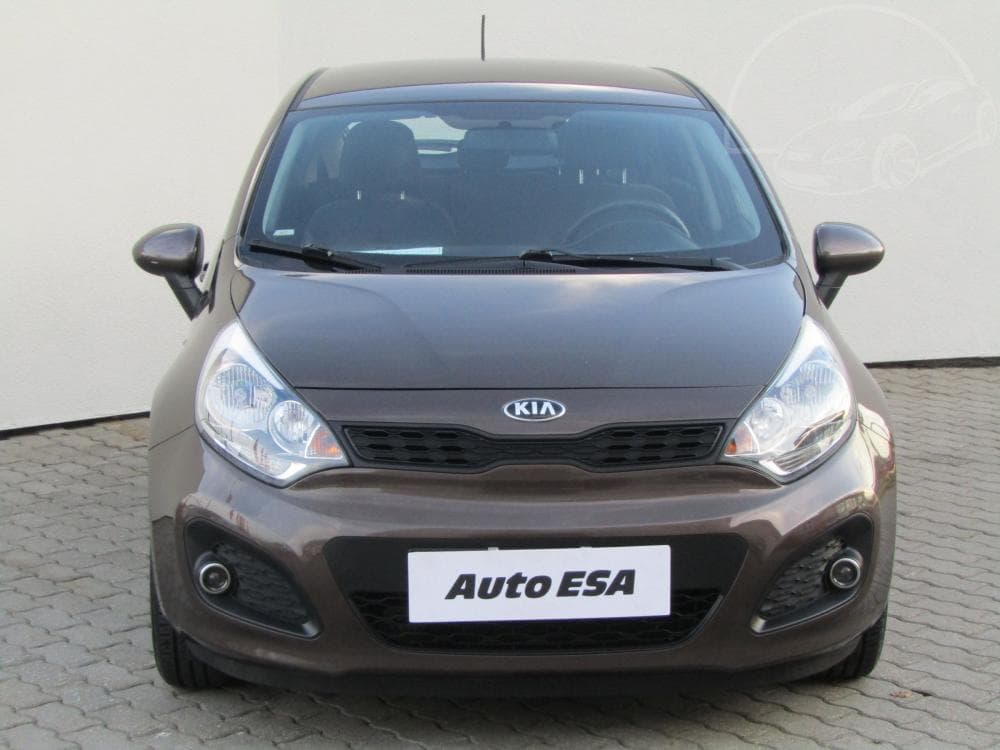 2015 Kia RIO - 3