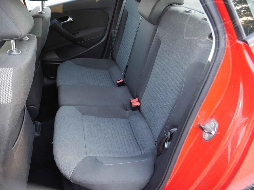 2009 Volkswagen POLO - 10