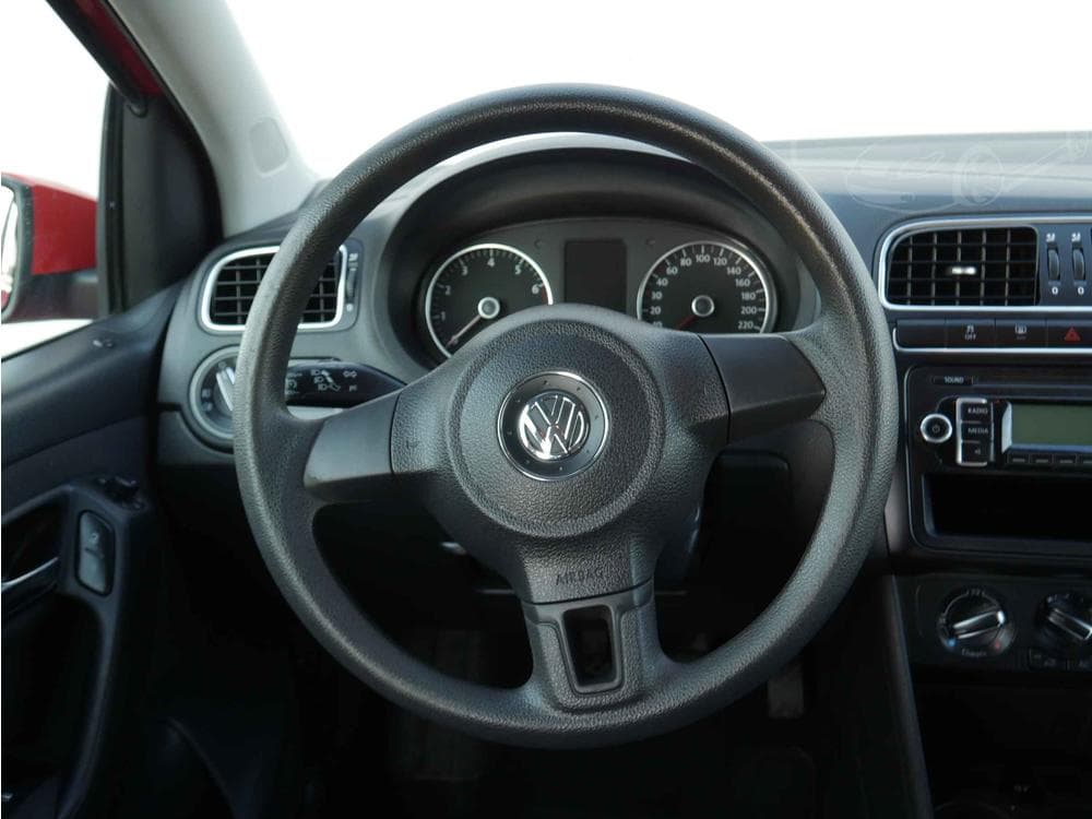 2009 Volkswagen POLO - 13