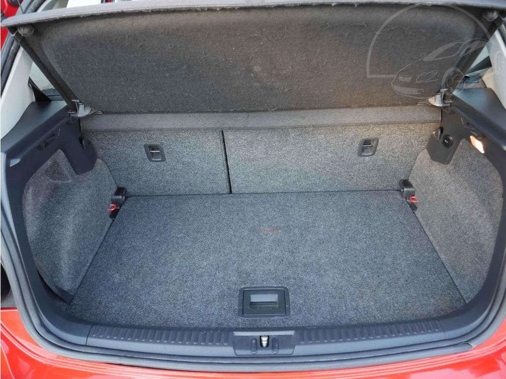 2009 Volkswagen POLO - 7