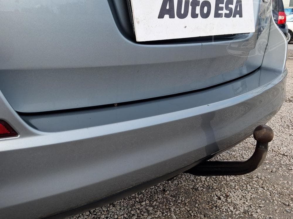 2011 Opel ASTRA - 15