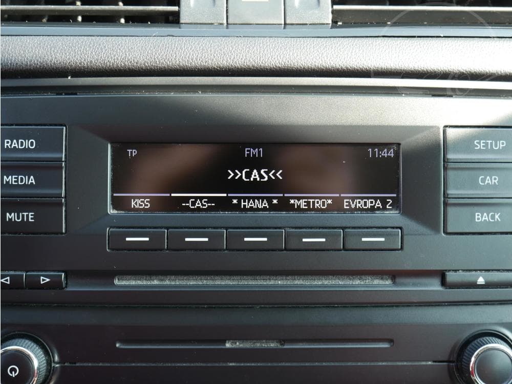 2014 Škoda OCTAVIA - 12