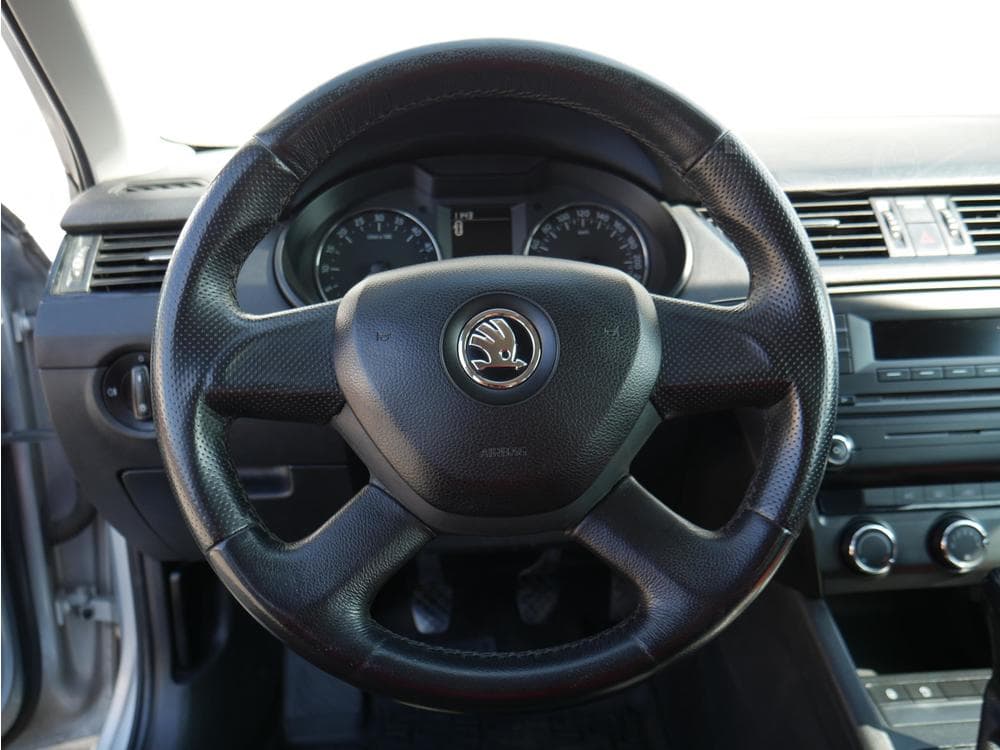 2014 Škoda OCTAVIA - 14