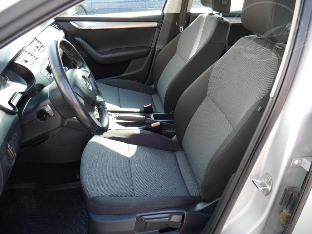 2014 Škoda OCTAVIA - 9