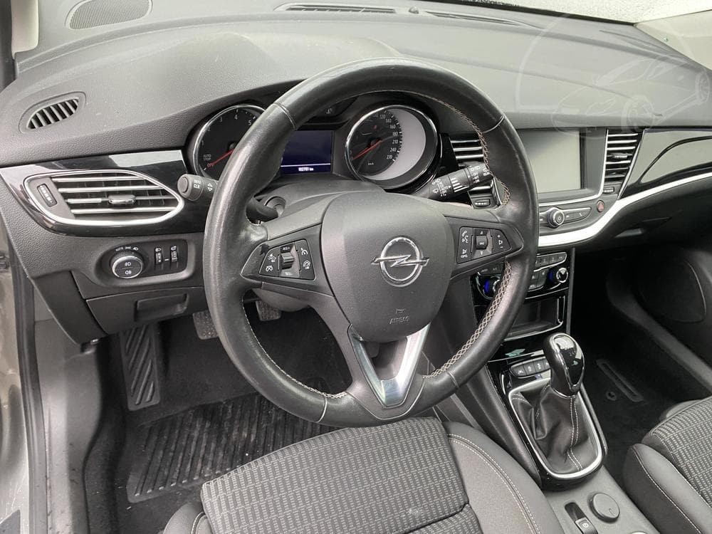 2021 Opel ASTRA - 12