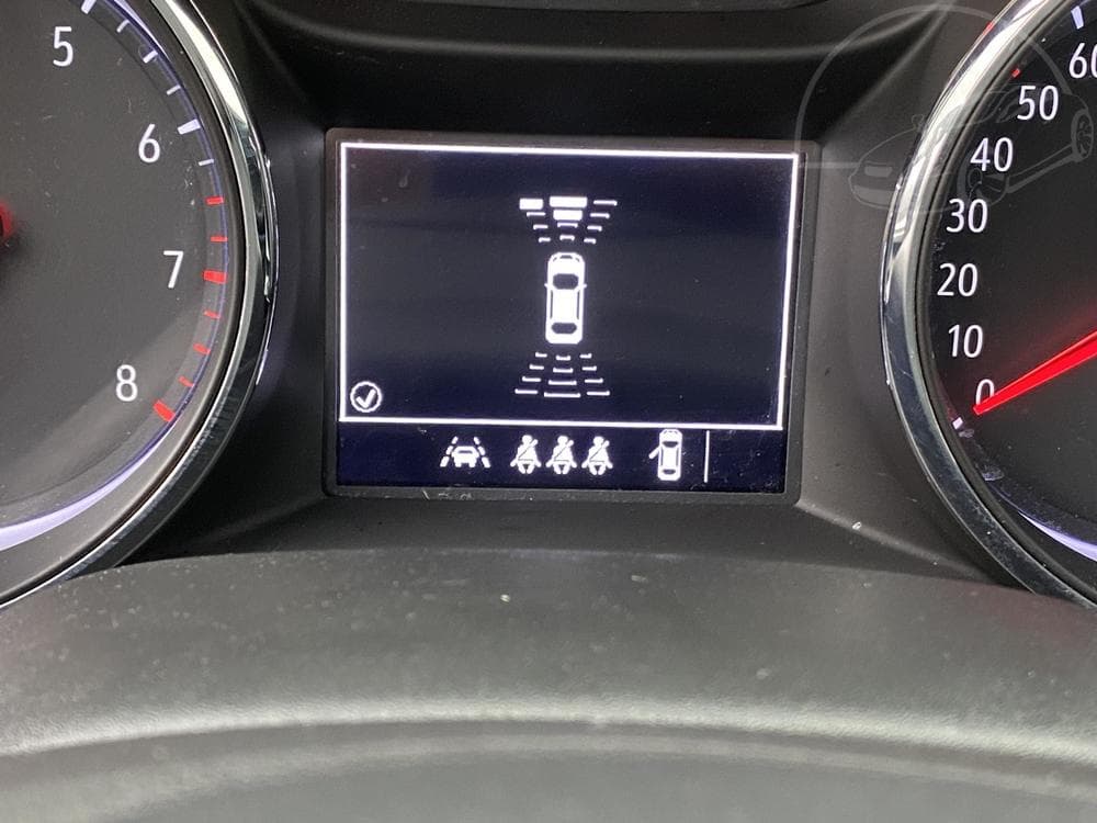 2021 Opel ASTRA - 16
