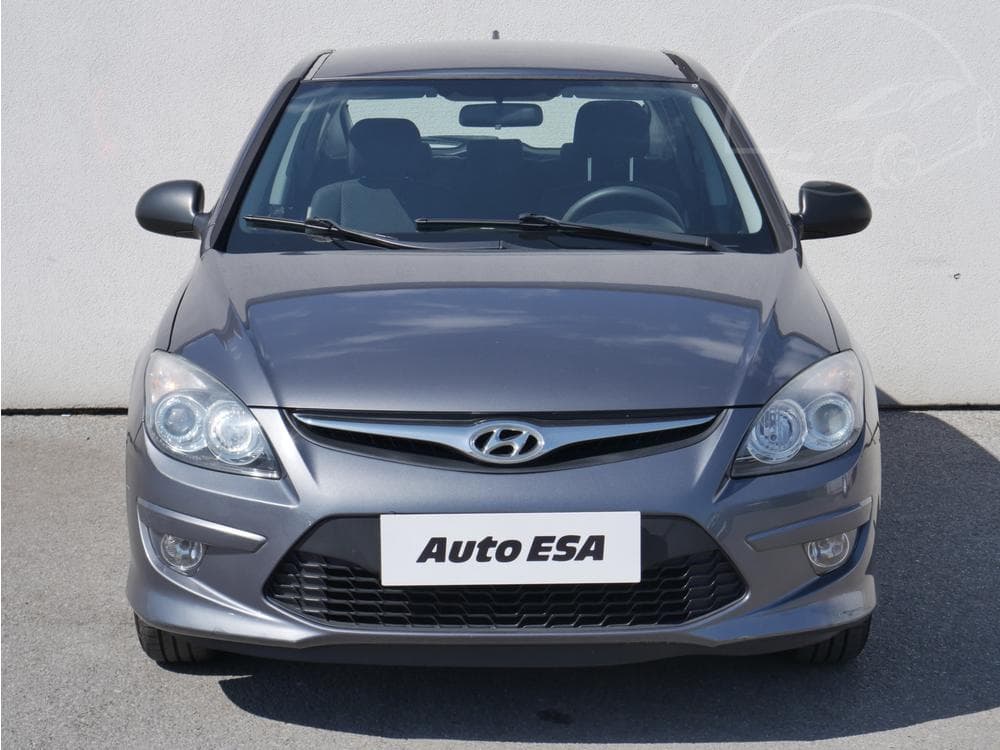 2010 Hyundai i30 - 2
