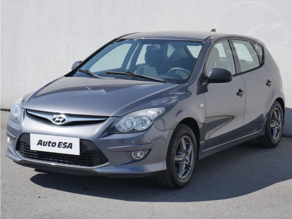 2010 Hyundai i30 - 3