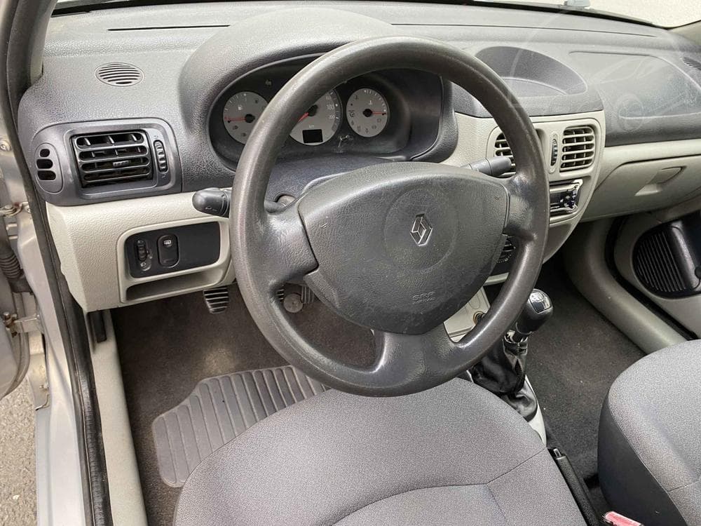 2005 Renault THALIA - 11