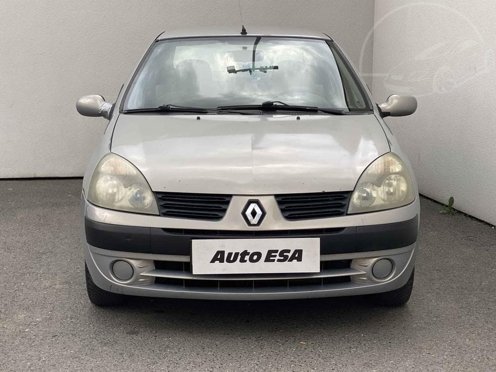 2005 Renault THALIA - 2