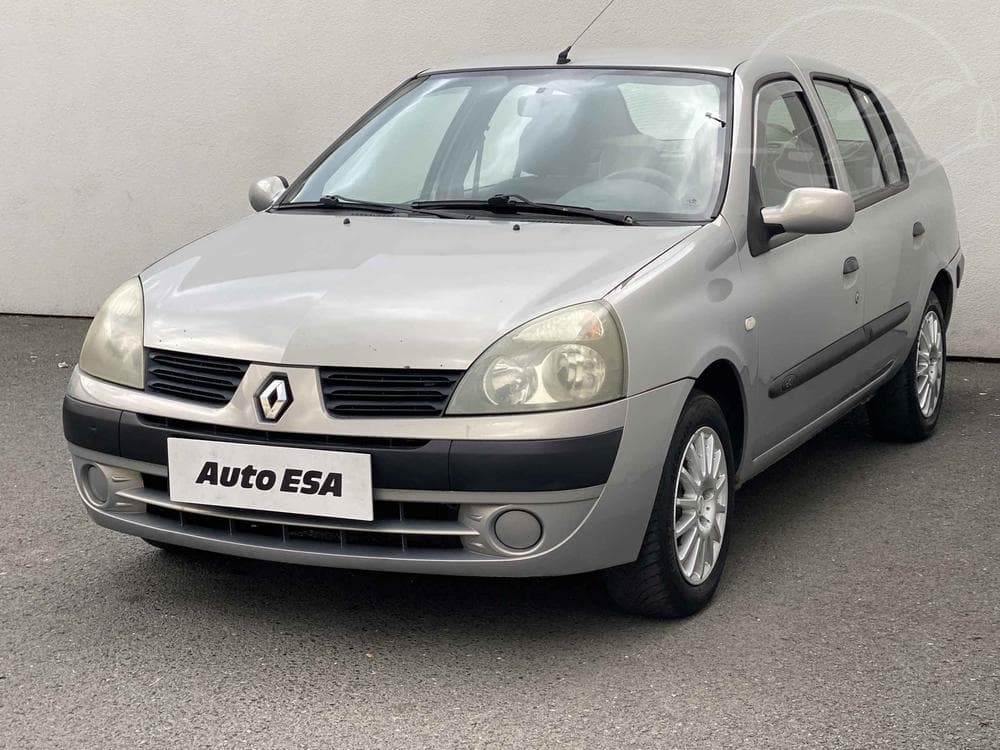 2005 Renault THALIA - 3
