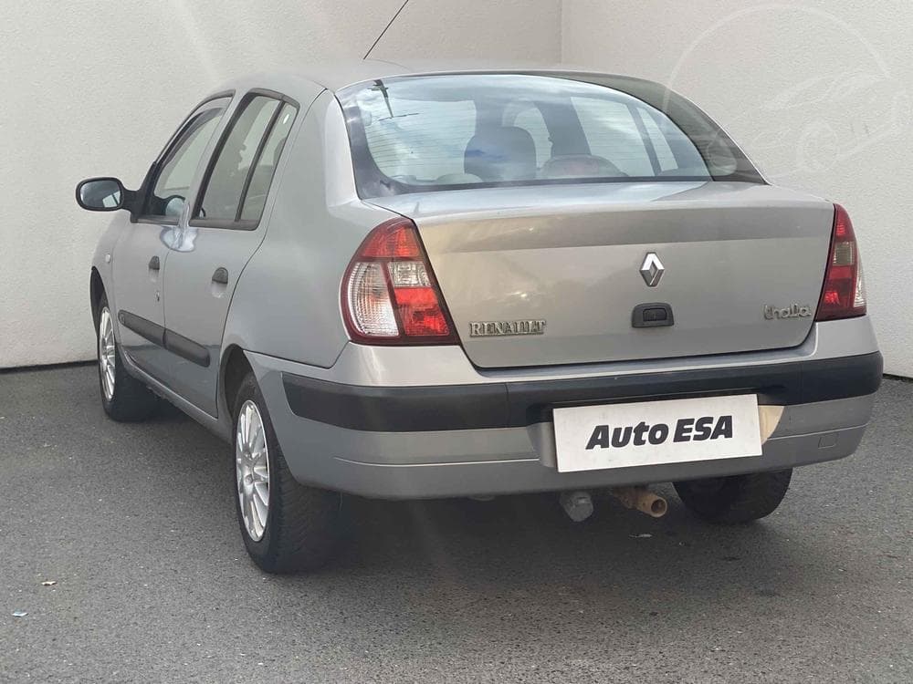 2005 Renault THALIA - 6