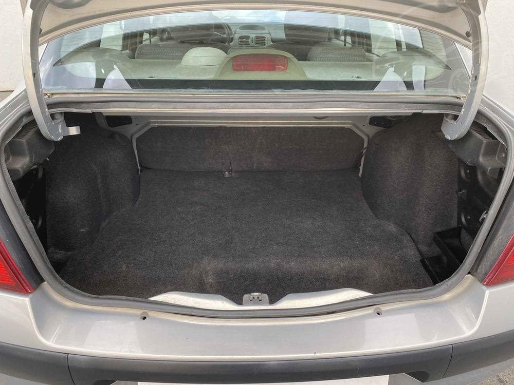 2005 Renault THALIA - 7