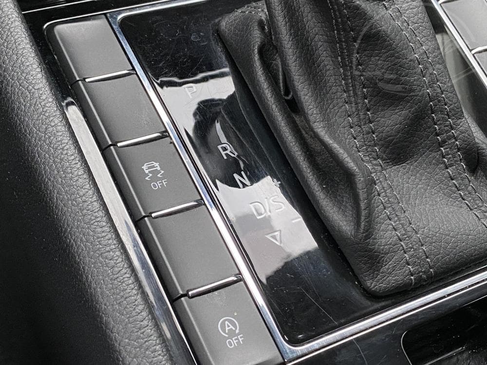 2016 Škoda SUPERB - 40
