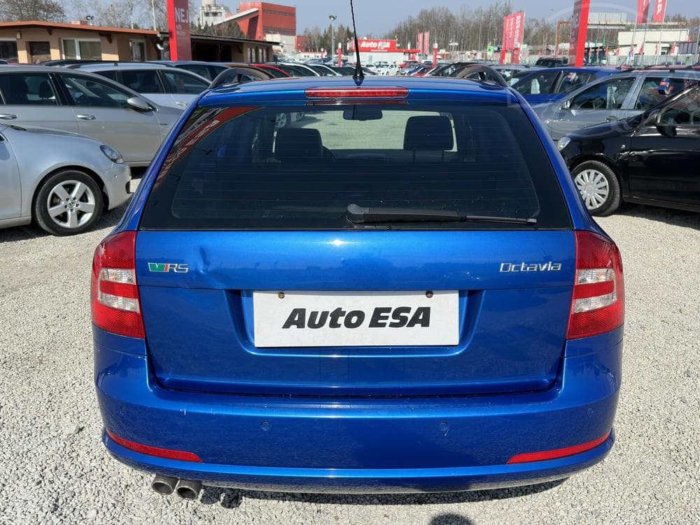 2008 Škoda OCTAVIA - 5