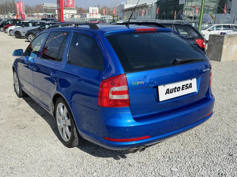 2008 Škoda OCTAVIA - 6