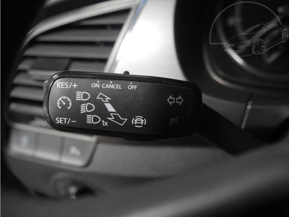 2019 Škoda FABIA - 16